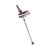 Pink Sugar
