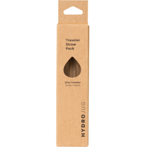 20oz Traveler Straws
